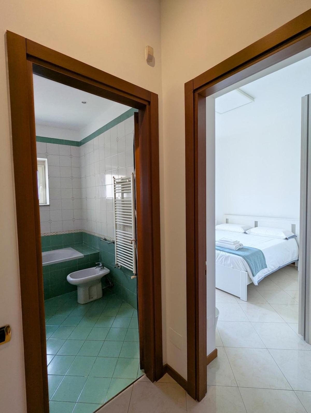 San Pasquale Guest house