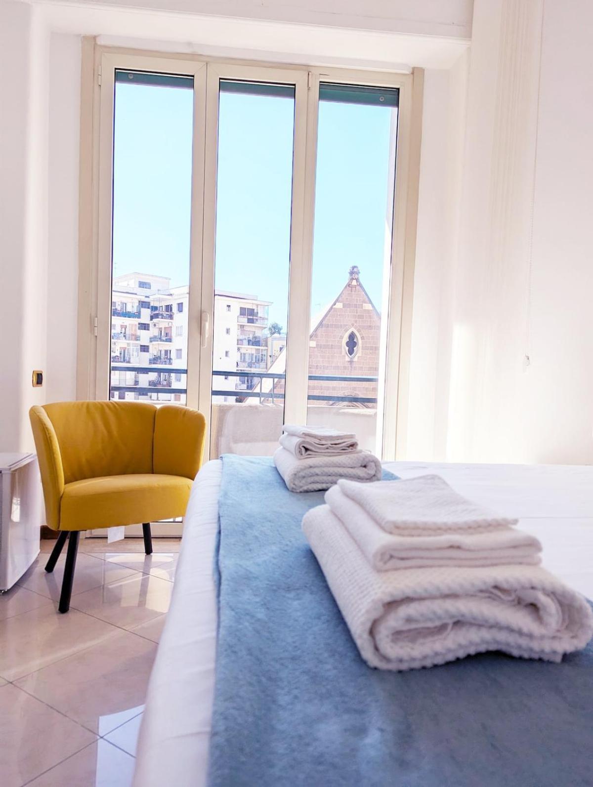 Guest house San Pasquale