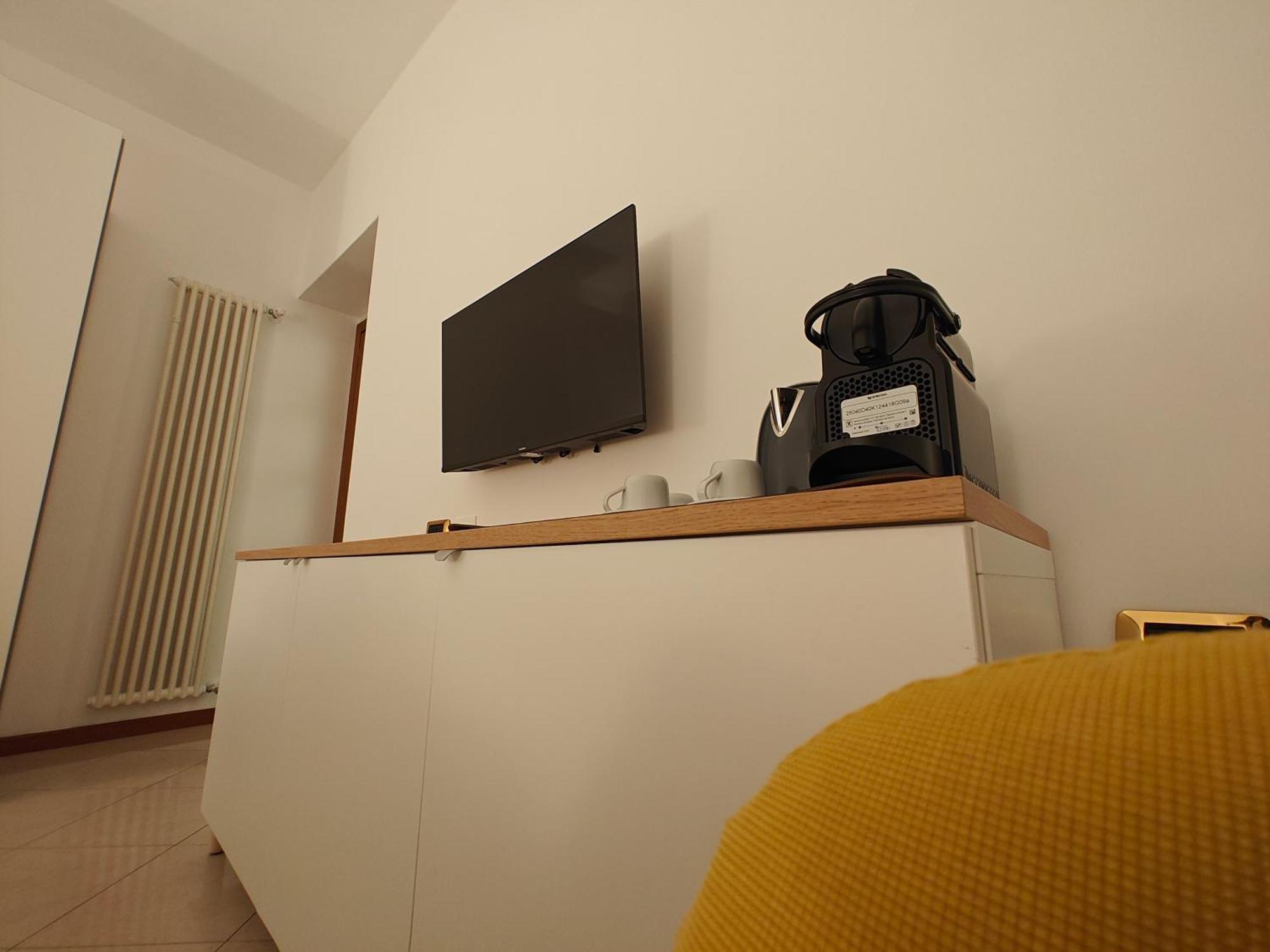 Guest house San Pasquale