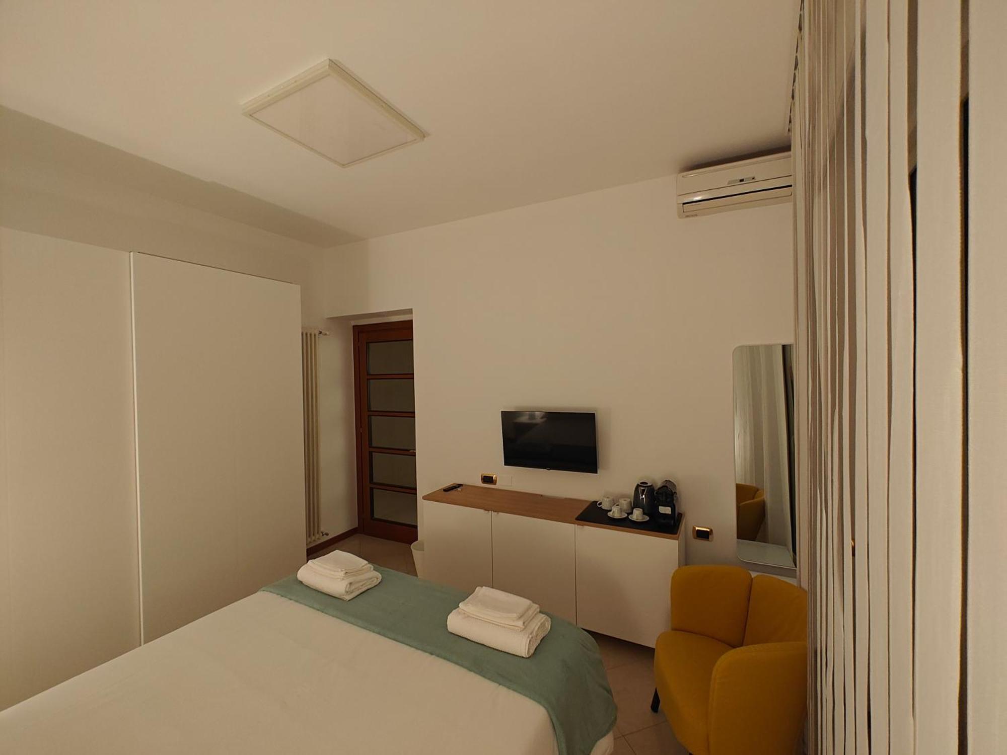 San Pasquale Guest house