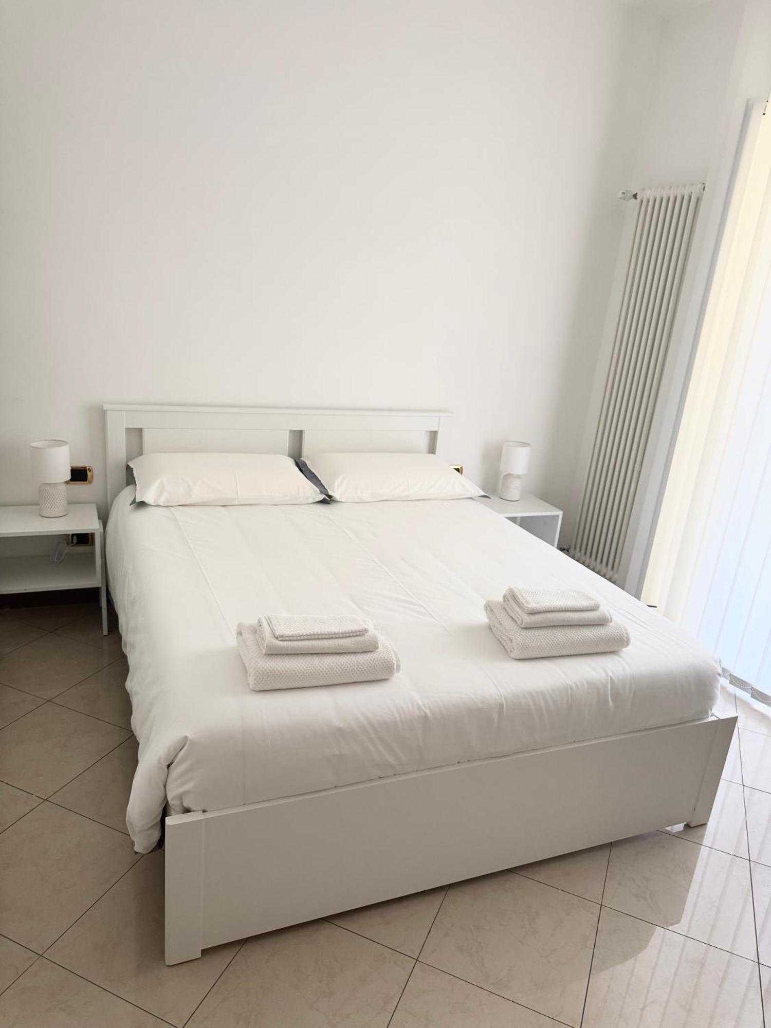 Guest house San Pasquale Naples