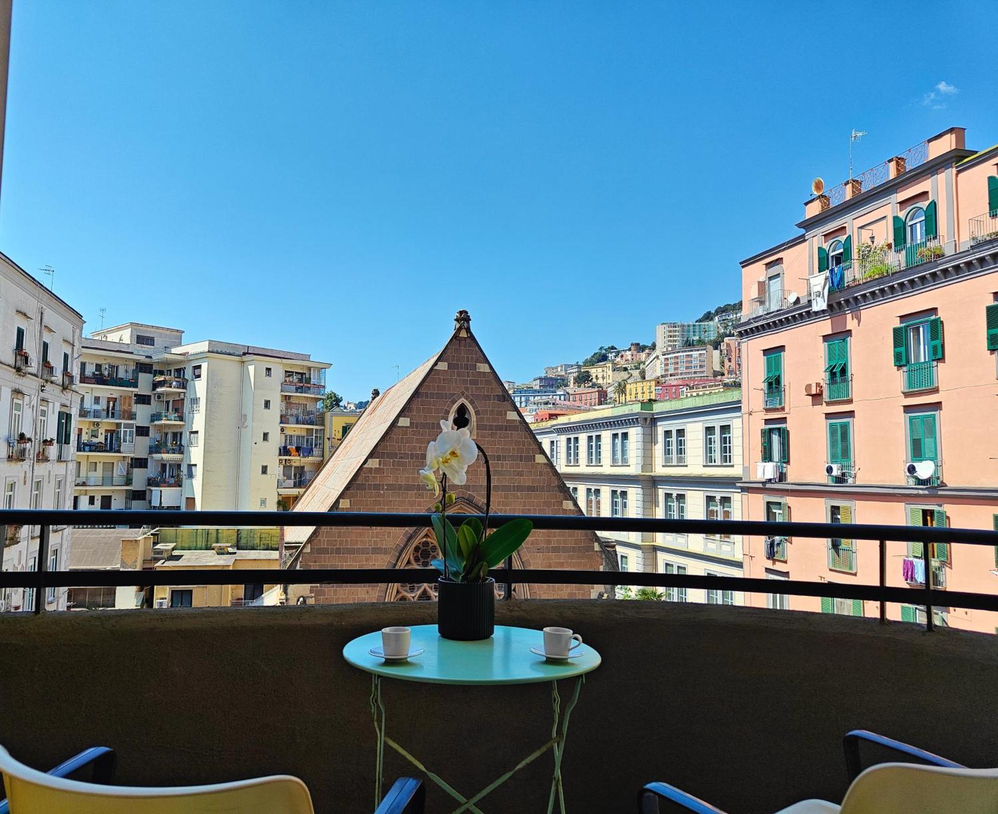 San Pasquale Guest house *