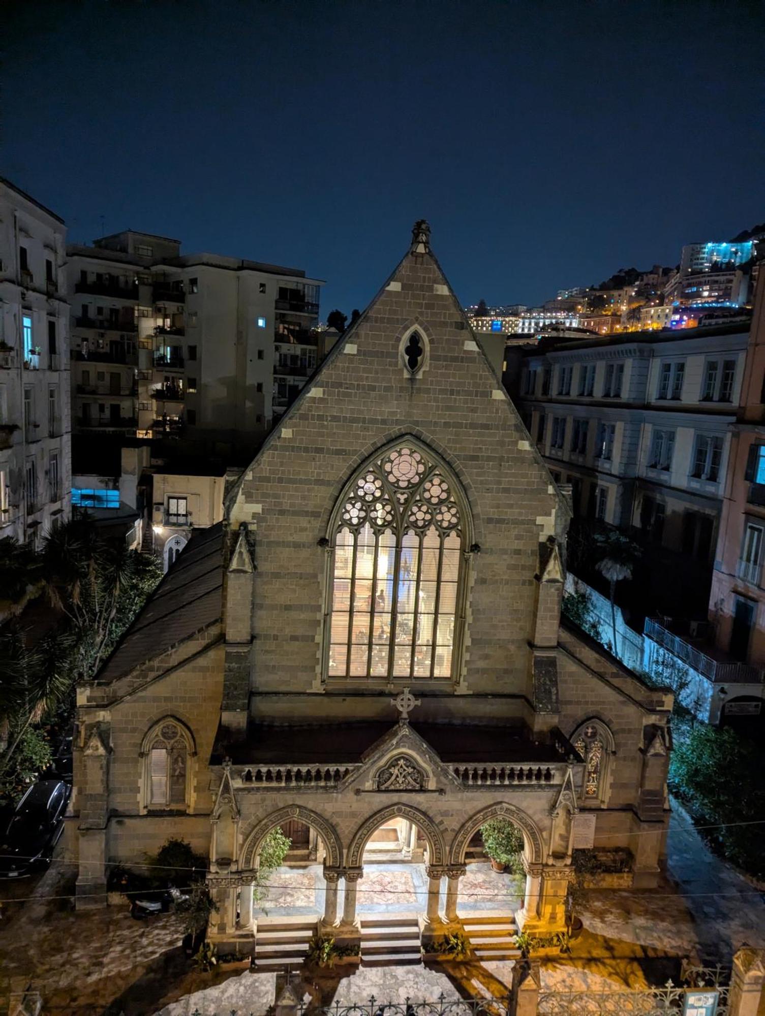 San Pasquale Guest house Naples
